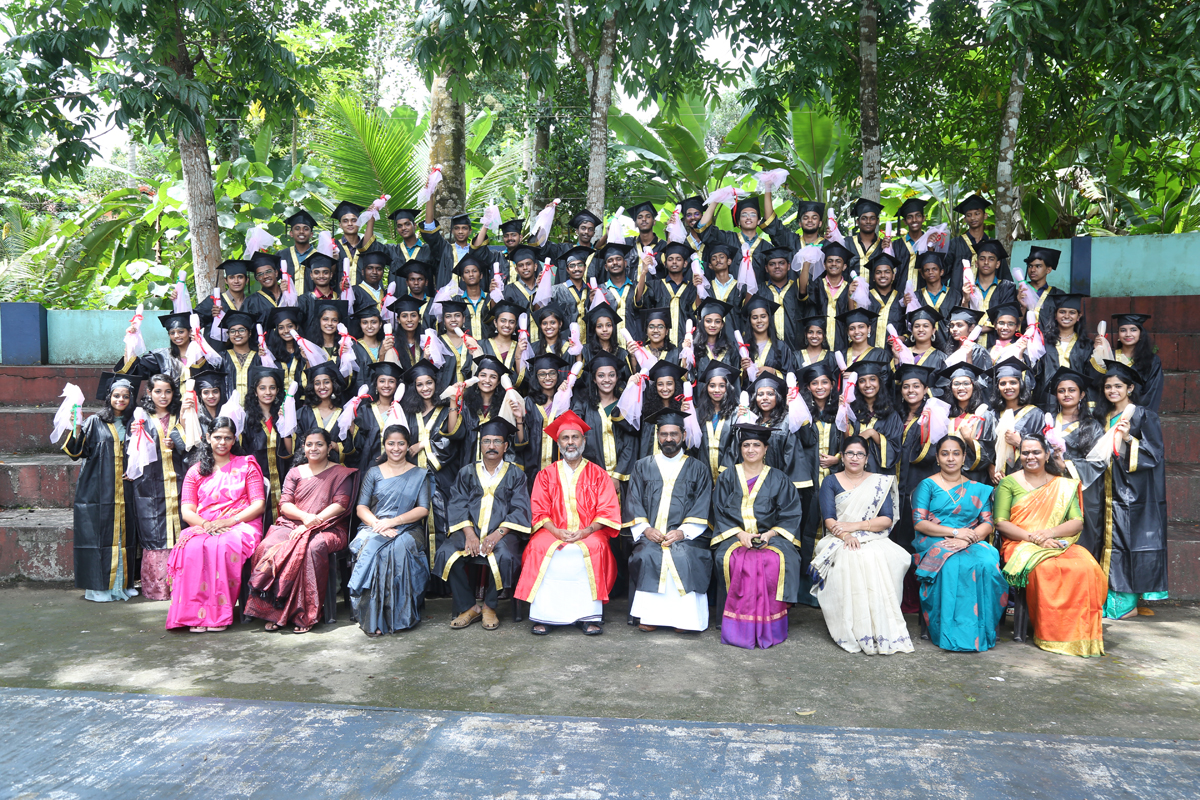 St. Philomena's Public School & Junior College